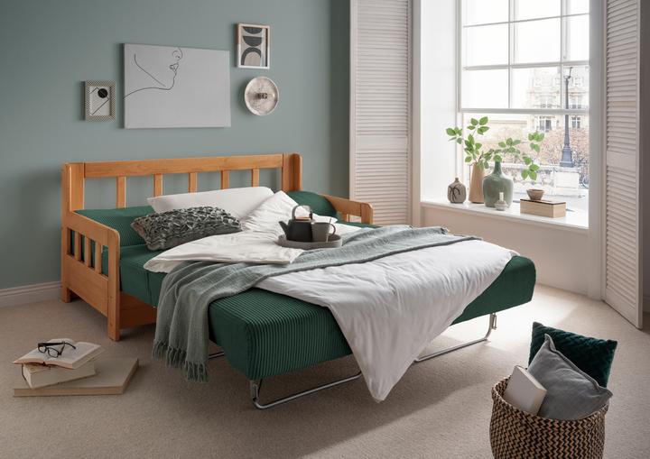 Actual product image Livetastic Camino (Sofa bed)