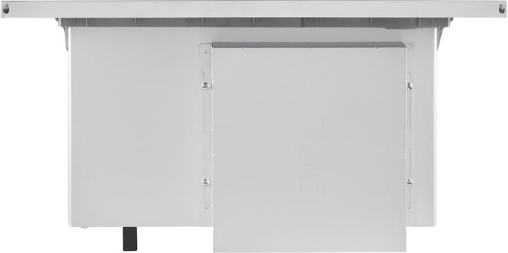 Immagine prodotto Exquisit EMW 19-7G Inox-Argento Grandi unità (20 l)
