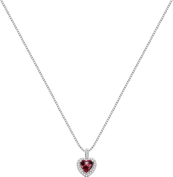 Image du produit Morellato Collier Tesori (Argent 925, 38 - 42 cm)
