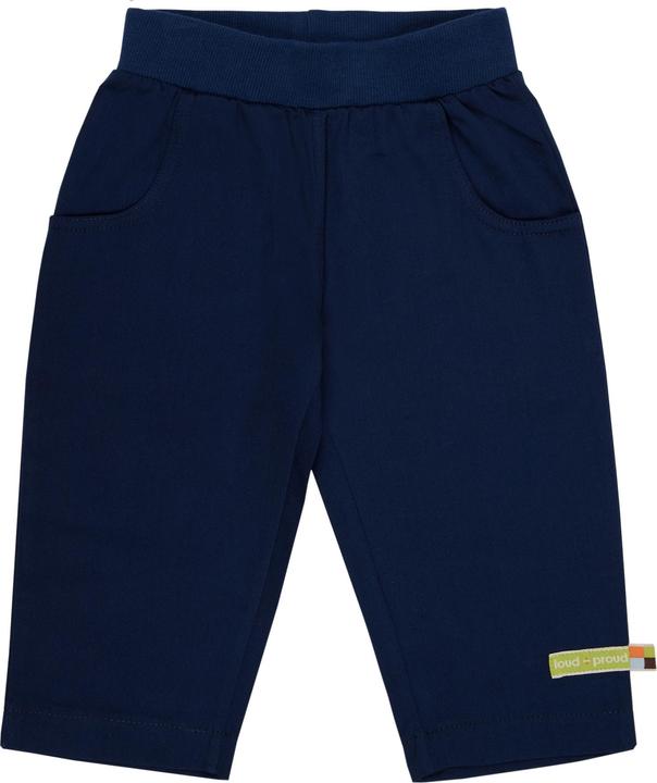 loud + proud Hose Twill (74)