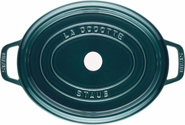 Actual product image Staub La Mer (37 cm, Casserole + Stewpot, Cast iron)
