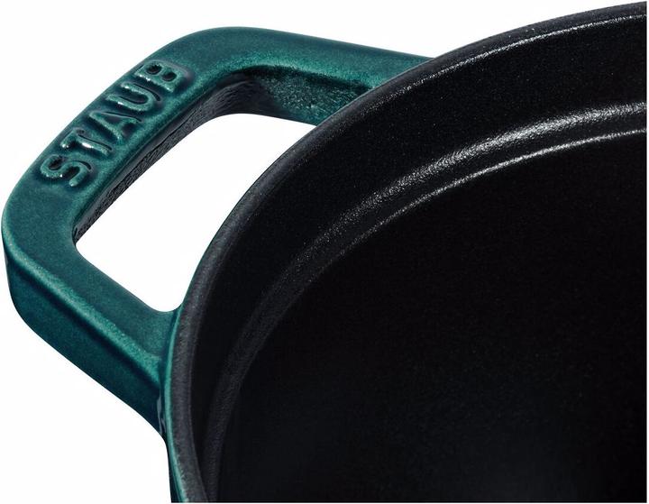 Actual product image Staub La Mer (37 cm, Casserole + Stewpot, Cast iron)
