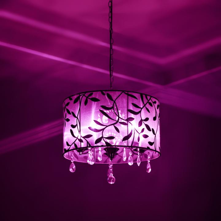 Image du produit Innr Couleur des ampoules intelligentes (E27, 60 W, 806 lm, 1 x, F)