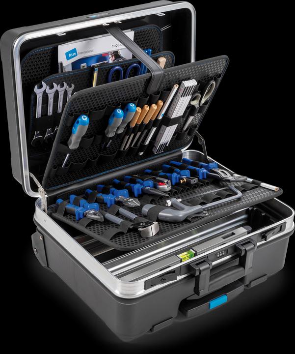 Actual product image B&W International Universal toolbox unbes (1 pieces)
