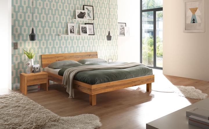 Actual product image Hasena Forti20 (140 x 200)
