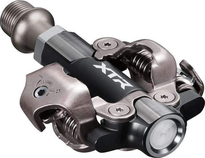 Actual product image Shimano Pedal XTR PD-M9200 SPD
