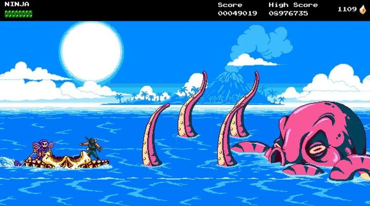 Immagine prodotto Devolver Il Messaggero completo (Switch, Switch Lite, Switch OLED, DE)