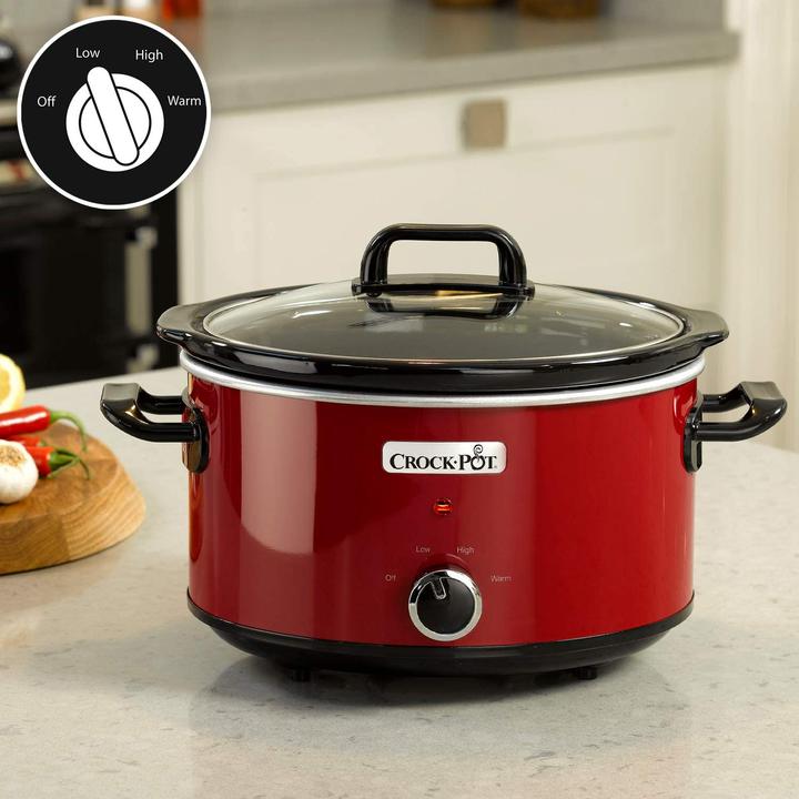 Immagine prodotto Crockpot Schongarer
