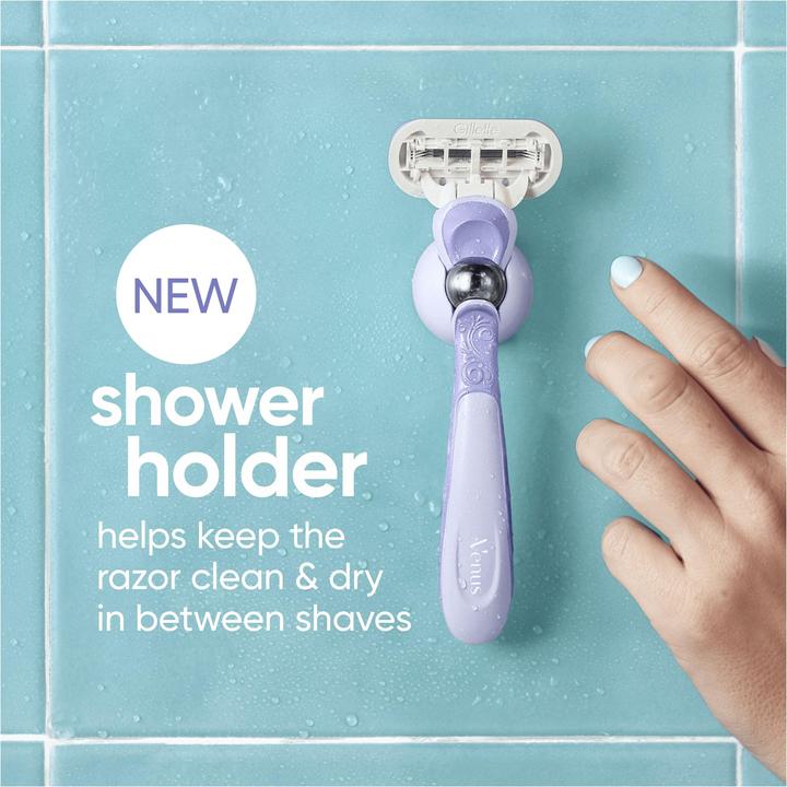 Produktbild Gillette Venus Swirl (1 x)