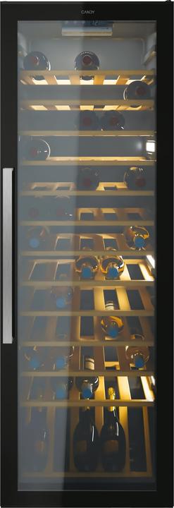 Image du produit Candy CWC 200 EELW/NF