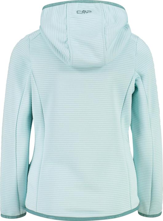 Immagine prodotto CMP Campagnolo Hoodie (140)