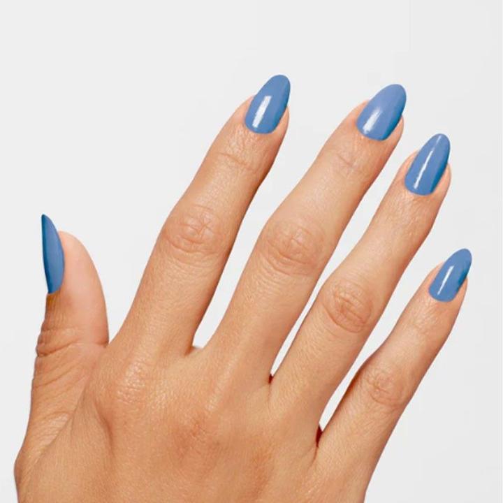 Produktbild OPI Infinite Shine Strongevity (Farblack)