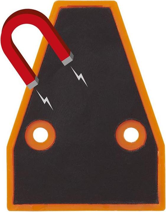 Produktbild ProPlus Piramide (6 cm)