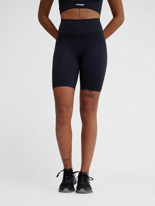 Immagine prodotto hummel Pantaloncini a vita alta senza cuciture Hmlalive (M)