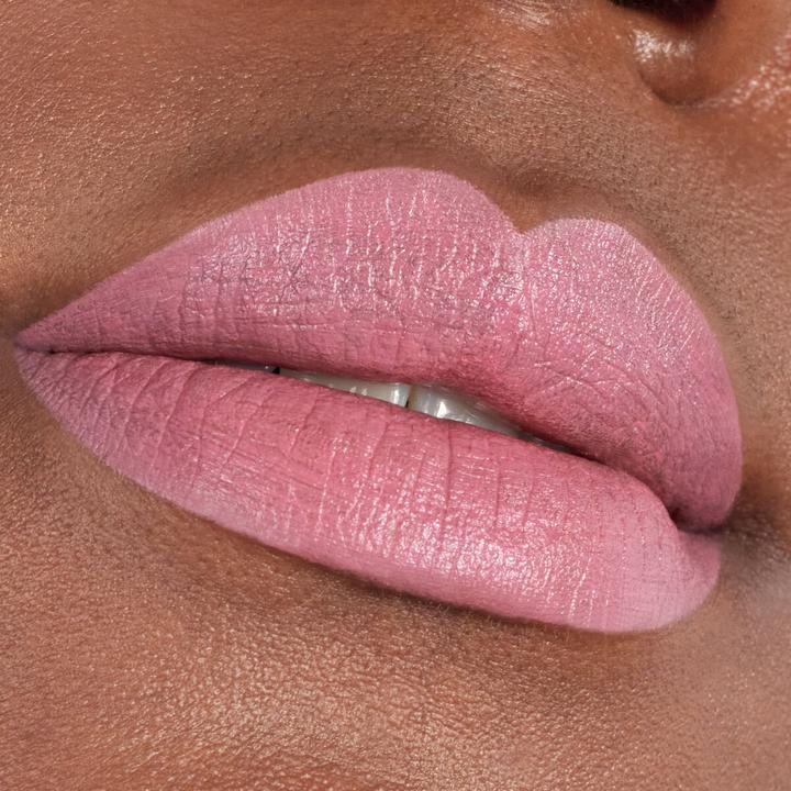 Actual product image Catrice Scandalous Matte Lipstick (Rose)