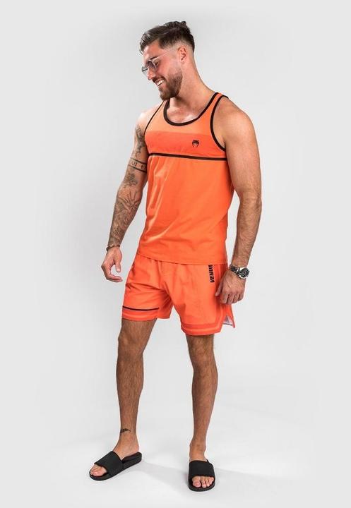 Image du produit Venum Bali Tank Top - Coral (S)