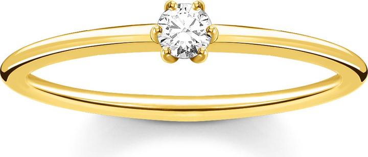 Produktbild Thomas Sabo Ring (60, 925 Silber)