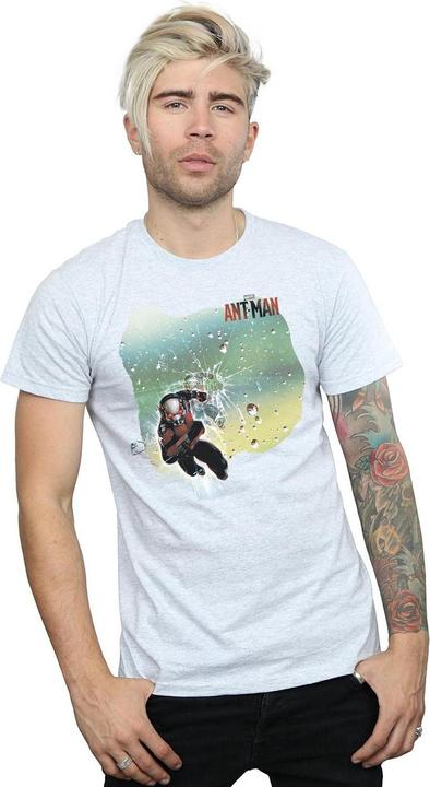 Immagine prodotto Maglietta AntMan Shatter (M)