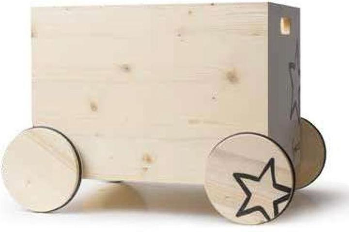 Immagine prodotto Kynee Box