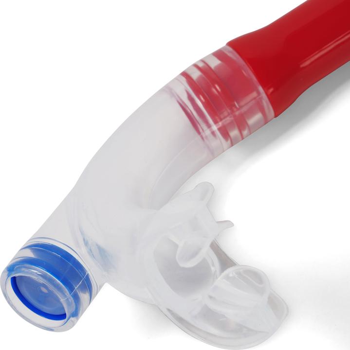 Actual product image Speedo Centre Snorkel