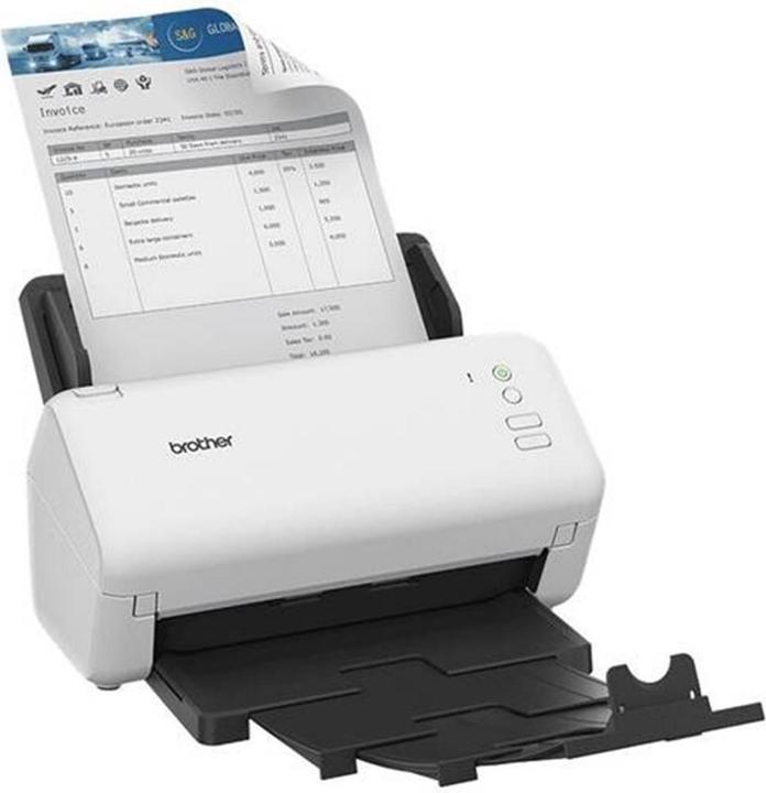 Image du produit Brother ADS-4100 (USB)