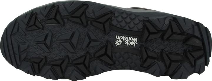 Actual product image Jack Wolfskin Vojo 3 Texapore (42)