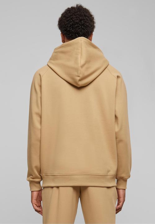 Actual product image Urban Classics Cosy Raglan Hoody - 131393 (M)