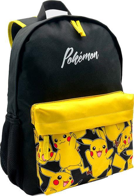Produktbild Toybags Pokemon - Eastpack - Pikachu Run