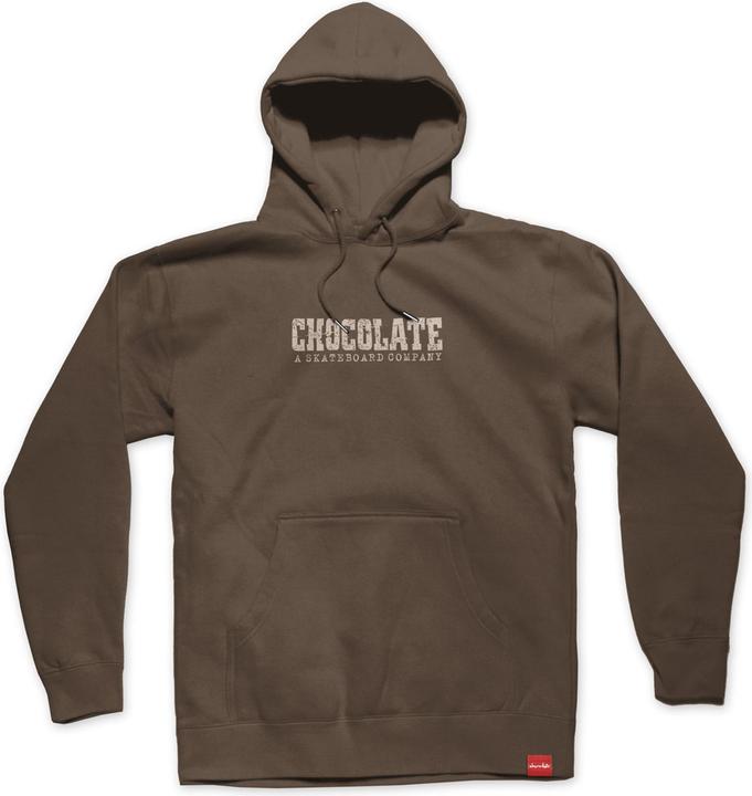 Actual product image Chocolate M40360 (M)