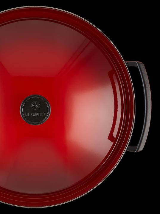 Image du produit Le Creuset Signature (36 cm, Wok)