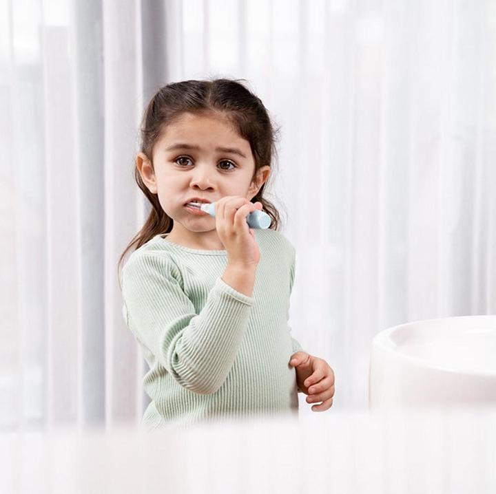 Actual product image Brush-Baby KidzSonic (Sonic toothbrush)