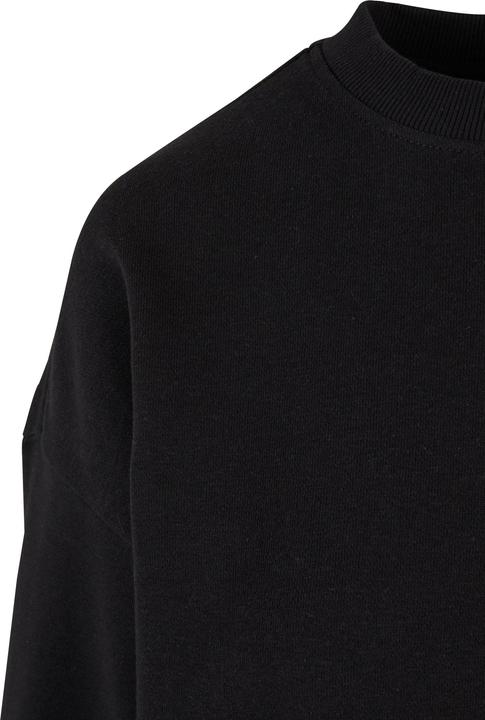 Produktbild Urban Classics Ladies Oversized Light Terry Crewneck - 159547 (M)