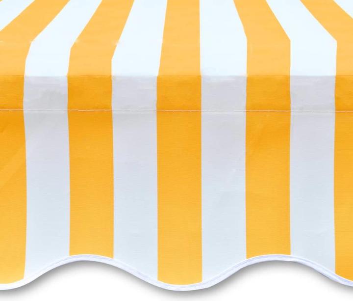 Actual product image VidaXL Lybed (350 x 250 cm)
