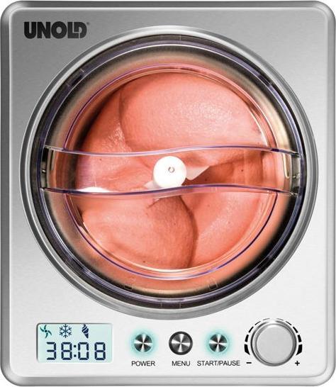 Immagine prodotto Unold 48870 Macchina del ghiaccio professionale