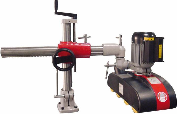 Image du produit Holzmann alimentateur 8 vitesses