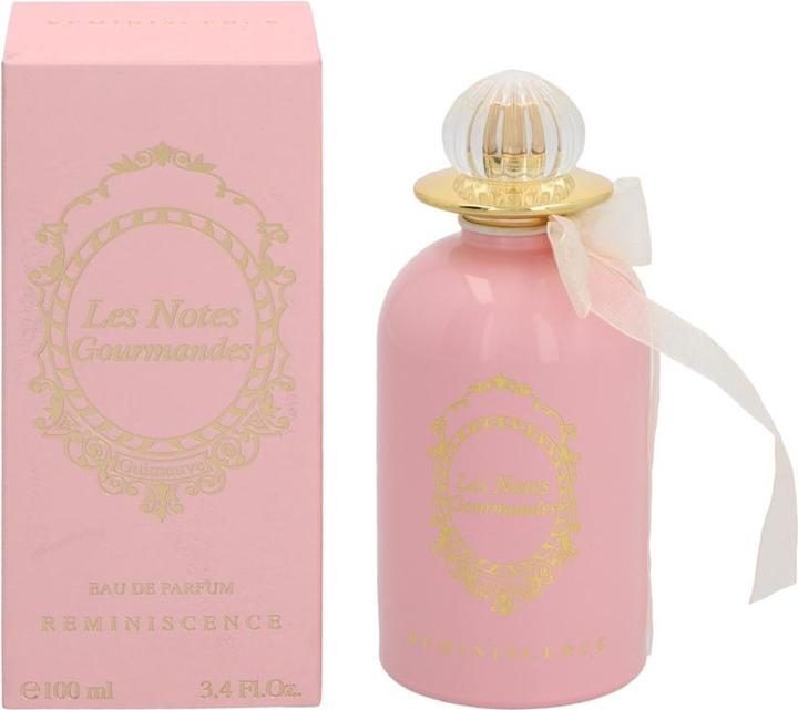 Actual product image Reminiscence Les Notes Gourmandes Guimauve (Eau de parfum, 100 ml)