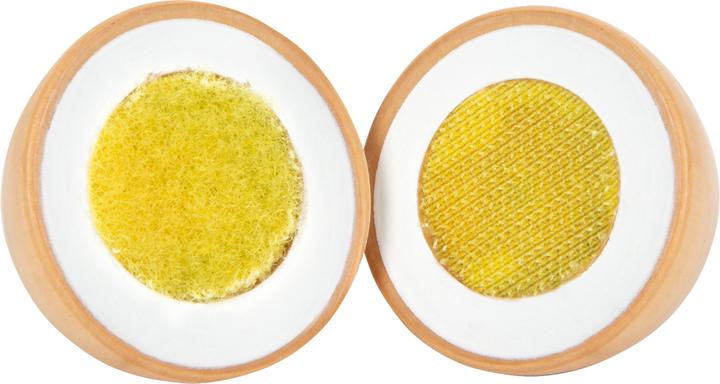 Actual product image small foot Food set