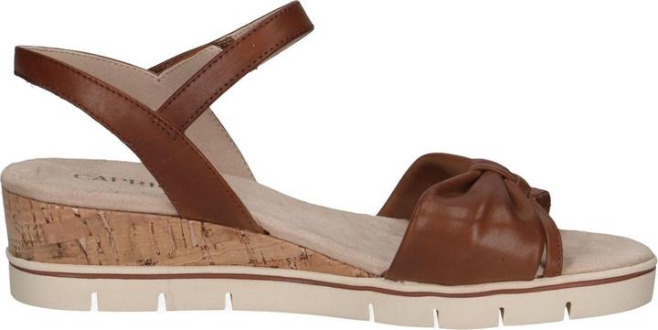 Actual product image Caprice Sandal (38)
