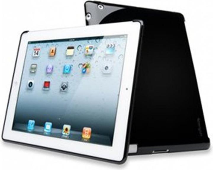 Actual product image Kensington SmartBack Cover for iPad 2.0 () (Apple iPad 2)