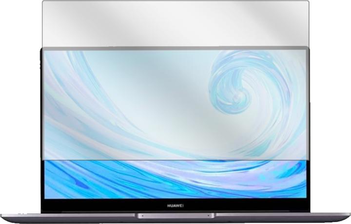 Image du produit Dipos Film de Protection d’écran Crystalclear (15.60", 16 : 9)
