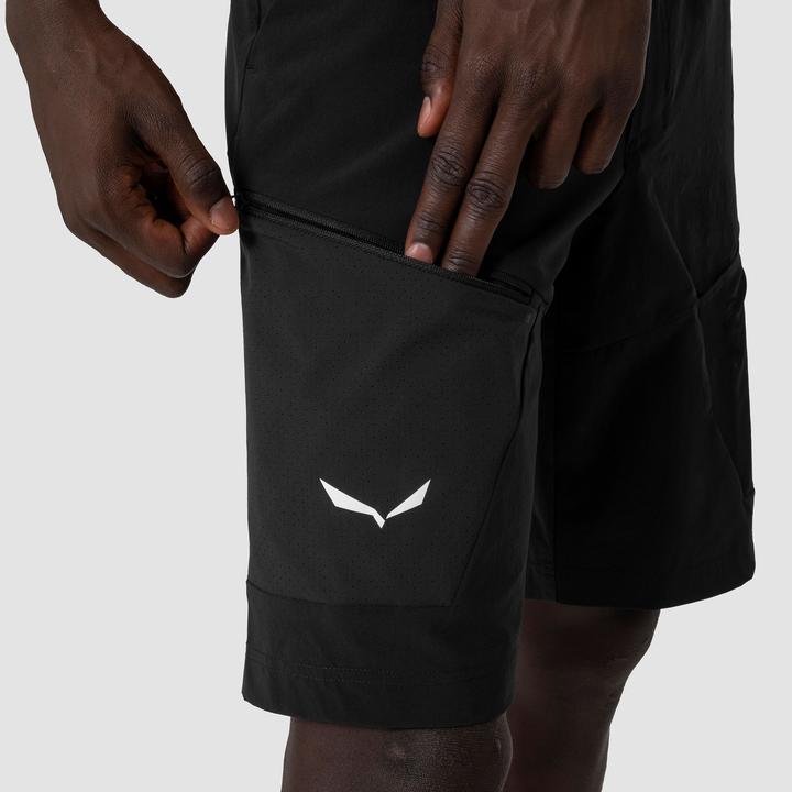 Immagine prodotto Salewa PEDROC 3 DST - Pantaloncini cargo da uomo (52)