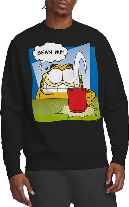 Produktbild Garfield Bean Me Sweatshirt (XL)