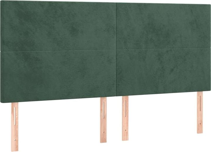 Verde scuro