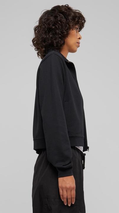 Produktbild Urban Classics Ladies Light Terry Track Jacket - 166863 (XL)