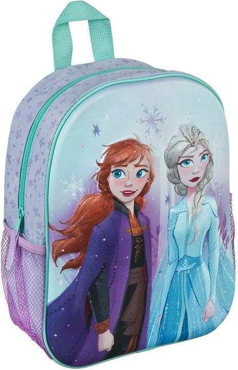 Produktbild Undercover Frozen