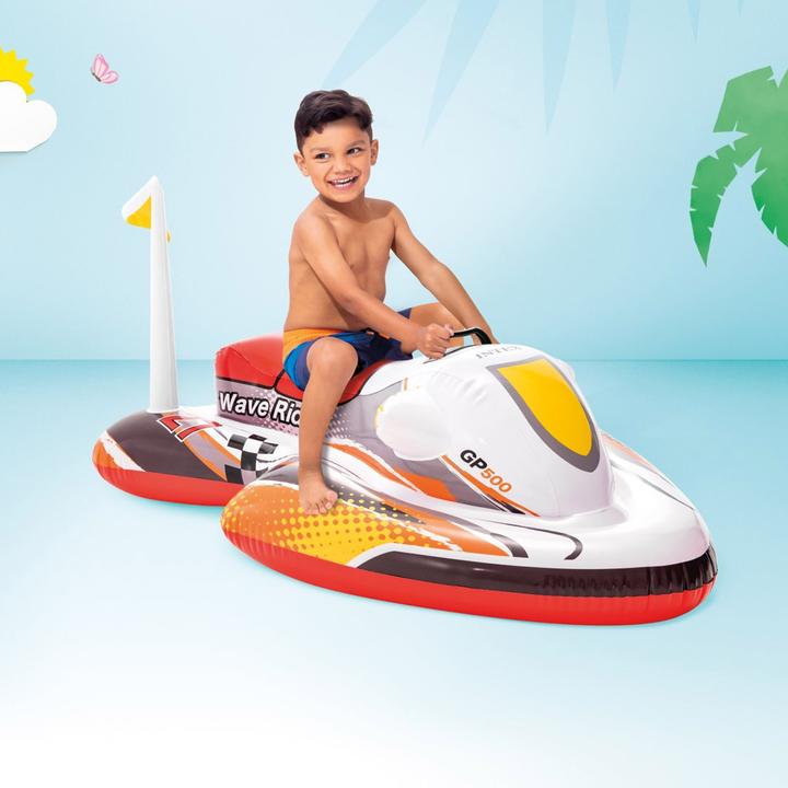 Image du produit Intex Wave Rider