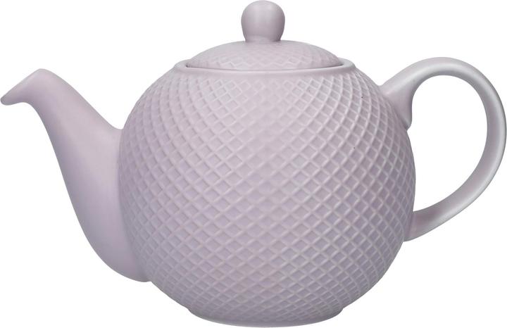 Actual product image London Pottery Teapot with ceramic filter for 4 cups (9 l)