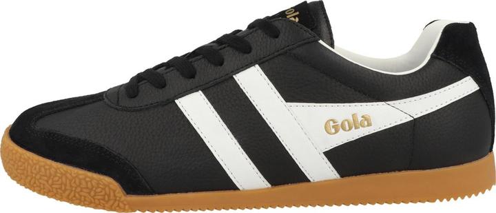 Gola Harrier Leather