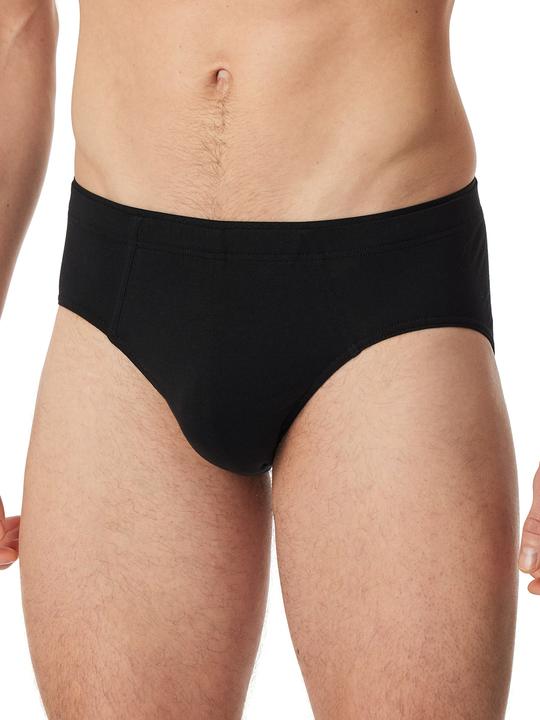 Produktbild Schiesser Slip Premium Cotton (L, 2er Pack)