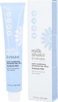 Immagine prodotto Milk_Shake 9 Minutes Express Colore Permanente per Capelli 100ml